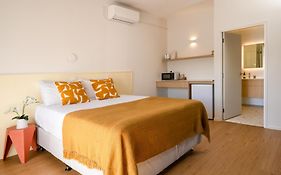 Mt Wellington Motel